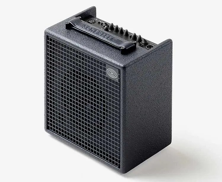 Schertler Giulia X Amp