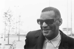 Ray Charles Erich Koch Anew