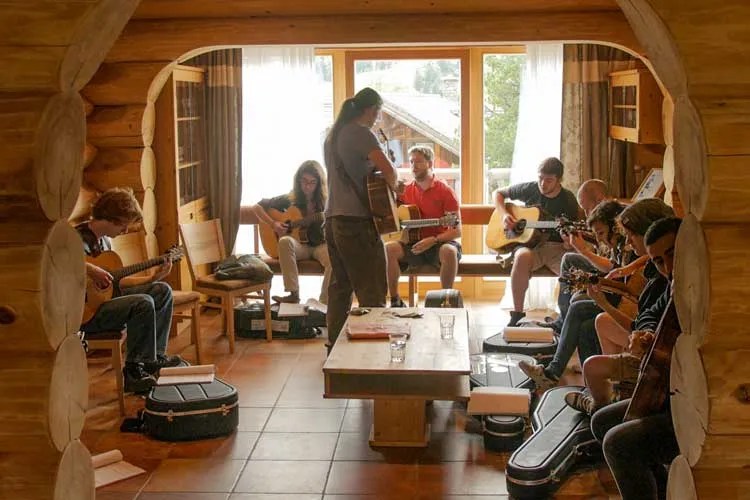 acoustic uprising documentary still