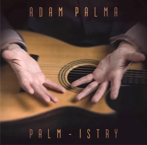 Adam Palma Palm-istry