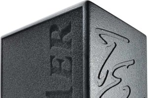 AER tommy emmanual signature amp