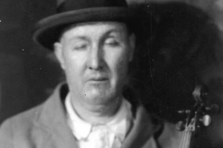 Man of Constant Sorrow