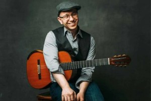 guitarist andy jurik