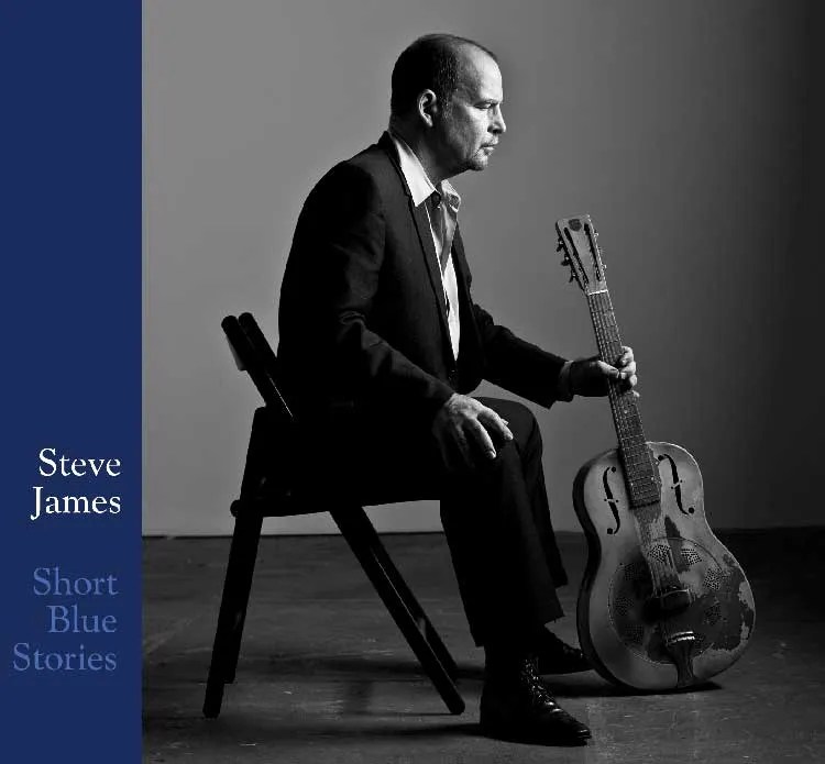 Short Blue Stories (Hobemian Records, 2009)