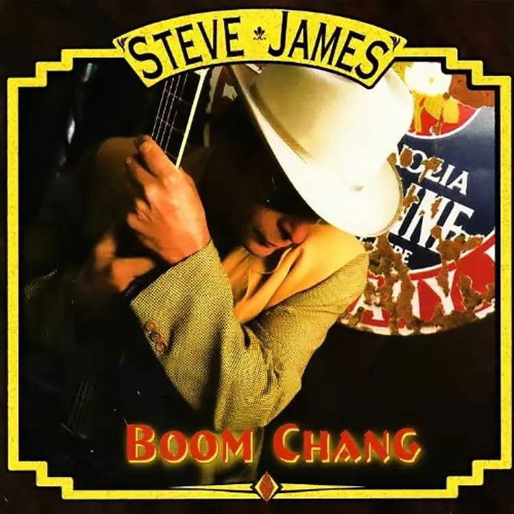 Boom Chang (Burnside Distribution, 2000)