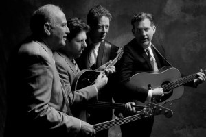 Guitarist Bryan Sutton and friends