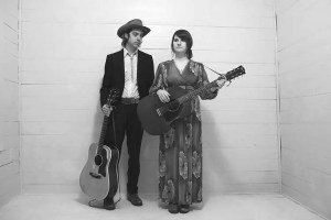 clay Parker and jody james