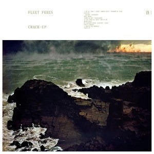 fleet foxes album Crack-Up