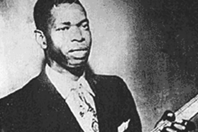 Elmore James