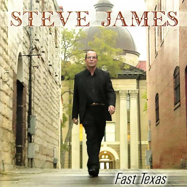 Fast Texas (Burnside Distribution, 2003)