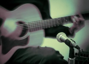 Home Recording For Acoustic Guitar How To Best Ways Record Yourself