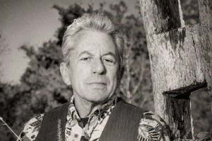 Joe Ely