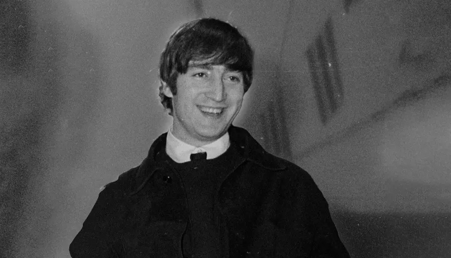 John Lennon