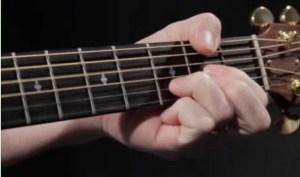 Laid-Back Modern Rock Groove