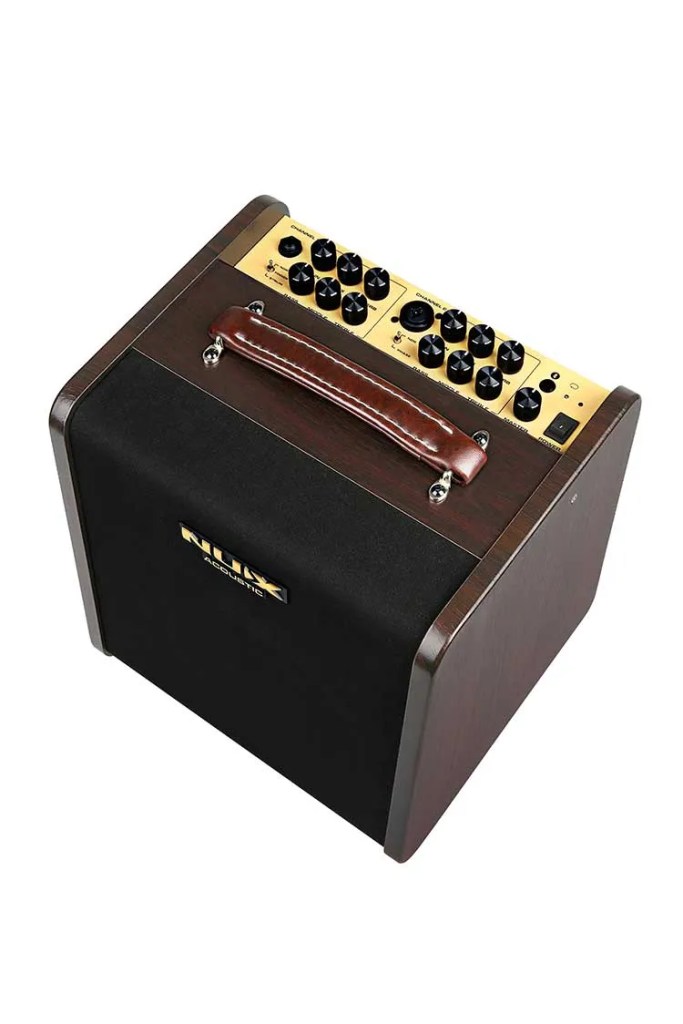 Nux-Stageman-top-angle-view