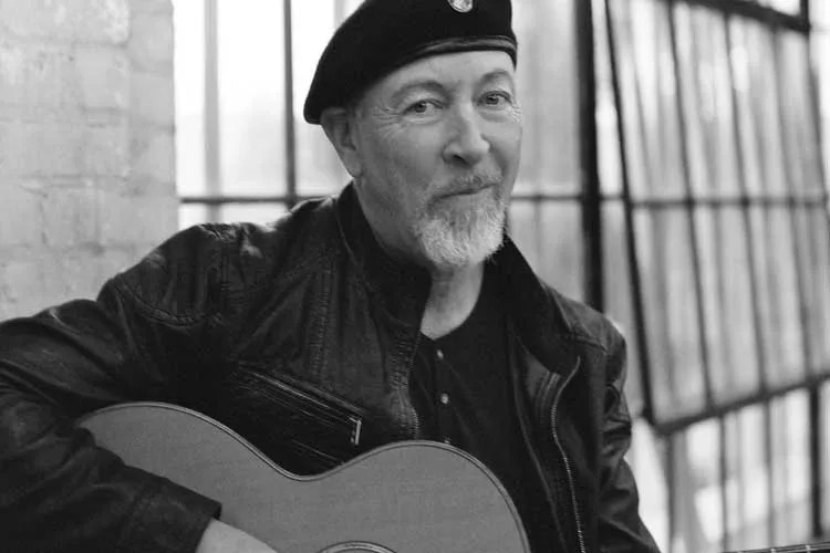 Richard Thompson
