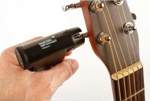 Roadie 2 Automated Tuner