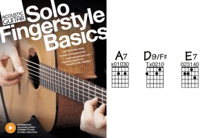 musical examples from the lesson