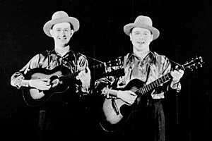 the delmore brothers