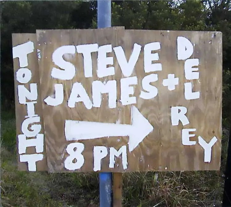 Tonight (Artist One-Stop, 2004)